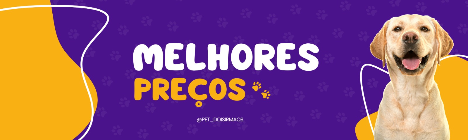 Petshop Dois Irmãos 