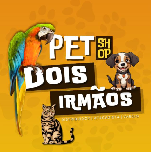 Petshop Dois Irmãos 